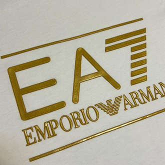 EA7 Premium T-shirt