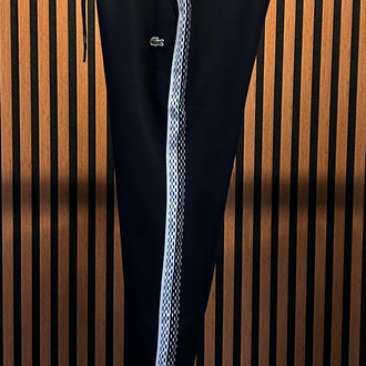 Lacoste Premium Eşofman (lacivert)