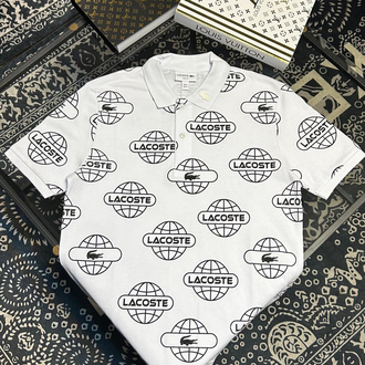 Lacoste Premium Polo Yaka