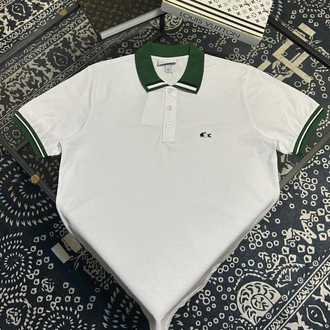 Lacoste Premium Detaylı Polo Yaka