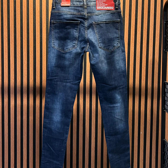 DSQ2 Premium Pantolon