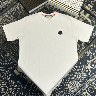 Moncler Basic T-shirt