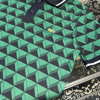 Lacoste Premium Triko