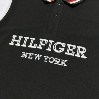 Tommy Hilfiger Premium Polo Yaka