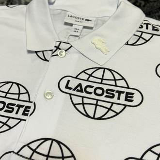 Lacoste Premium Polo Yaka
