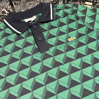 Lacoste Premium Triko