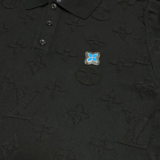 Lv Triko Premium Polo Yaka