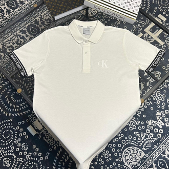 CK Kol Detaylı Premium Polo Yaka