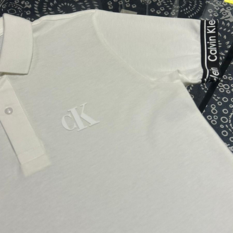 CK Kol Detaylı Premium Polo Yaka