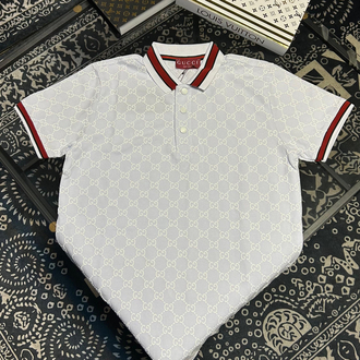 Gucci Premium Polo Yaka