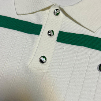 Lacoste Premium Triko