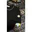 Moncler Kol Detaylı T-shirt