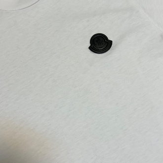 Moncler Basic T-shirt