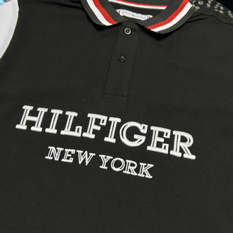 Tommy Hilfiger Premium Polo Yaka