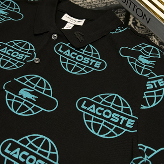 Lacoste Premium Polo Yaka
