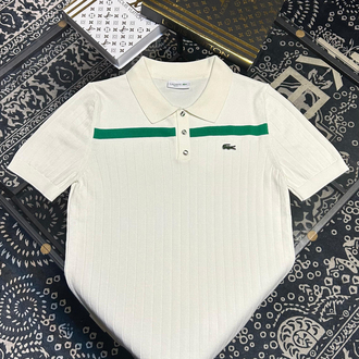 Lacoste Premium Triko