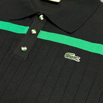 Lacoste Polo Yaka Triko Premium T-shirt