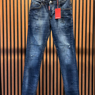 DSQ2 Premium Pantolon