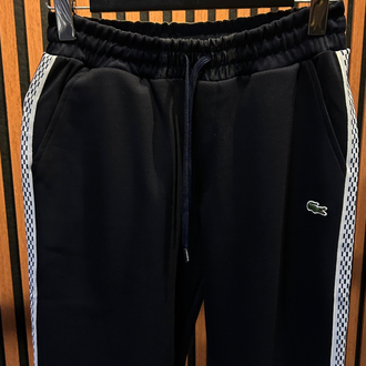Lacoste Premium Eşofman (lacivert)