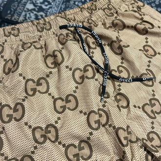 Gucci Premium Deniz Şortu