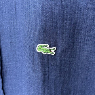 Lacoste Premium Gömlek