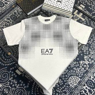 EA7 Premium T-shirt