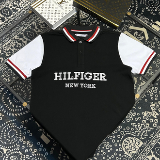 Tommy Hilfiger Premium Polo Yaka