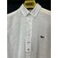 Lacoste Premium Keten Gömlek