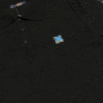 Lv Triko Premium Polo Yaka