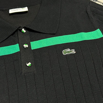 Lacoste Polo Yaka Triko Premium T-shirt