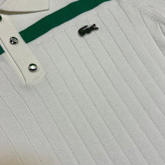 Lacoste Premium Triko