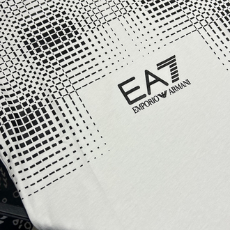 EA7 Premium T-shirt