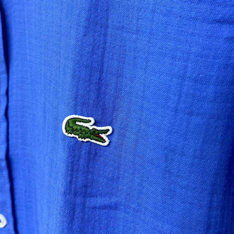 Lacoste Premium Gömlek