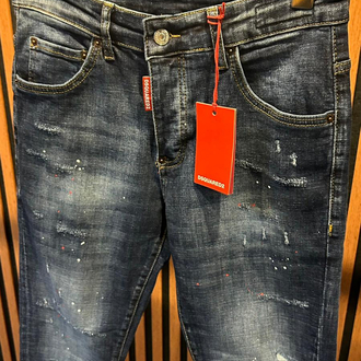 DSQ2 Premium Pantolon