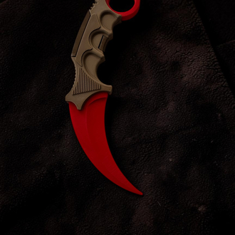Oyuncak karambit