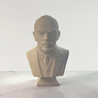 Vladimir Lenin büst
