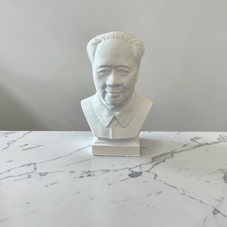 Mao Zedong büst