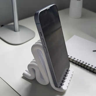 Telefon standı
