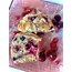 Very Berry Muffin(6 adet)