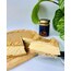 Pişmeyen Bisküvi Krema Cheesecake (12-15 kişilik) 
