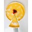 Limonlu Tart (10 kişilik)