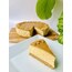Pişmeyen Bisküvi Krema Cheesecake (12-15 kişilik) 