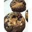Büyük Lotuslu Cookie (3 adet)