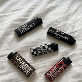 Saint Laurent Çakmak (5 Adet)