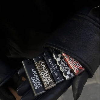 Saint Laurent Çakmak (5 Adet)