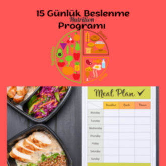 15 GÜNLÜK ANNE SÜTÜNÜ ARTTIRMA PROGRAMI- BİREBİR PREMİUM