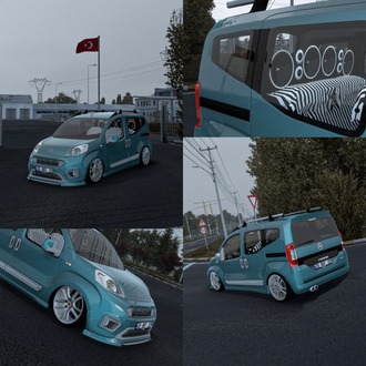 Fiat Fiorino