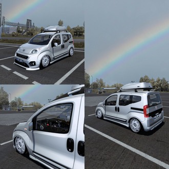Fiat Fiorino