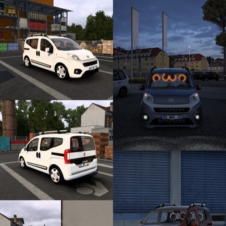 Fiat Fiorino