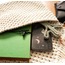 Makrome Square Bag